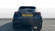 Nissan Juke 1.0 DiG-T N-Connecta 5dr Petrol Hatchback